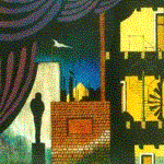 Josef Eimannsberger: Sic Transit Gloria Mundi IV