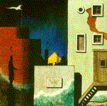 Josef Eimannsberger: Sic Transit Gloria Mundi V