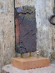 Bernd Graml: Skyscraper