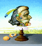 Johann Meier: Arcimboldo