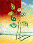 Johann Meier: Augenbaum
