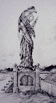 Johann Meier: Monument